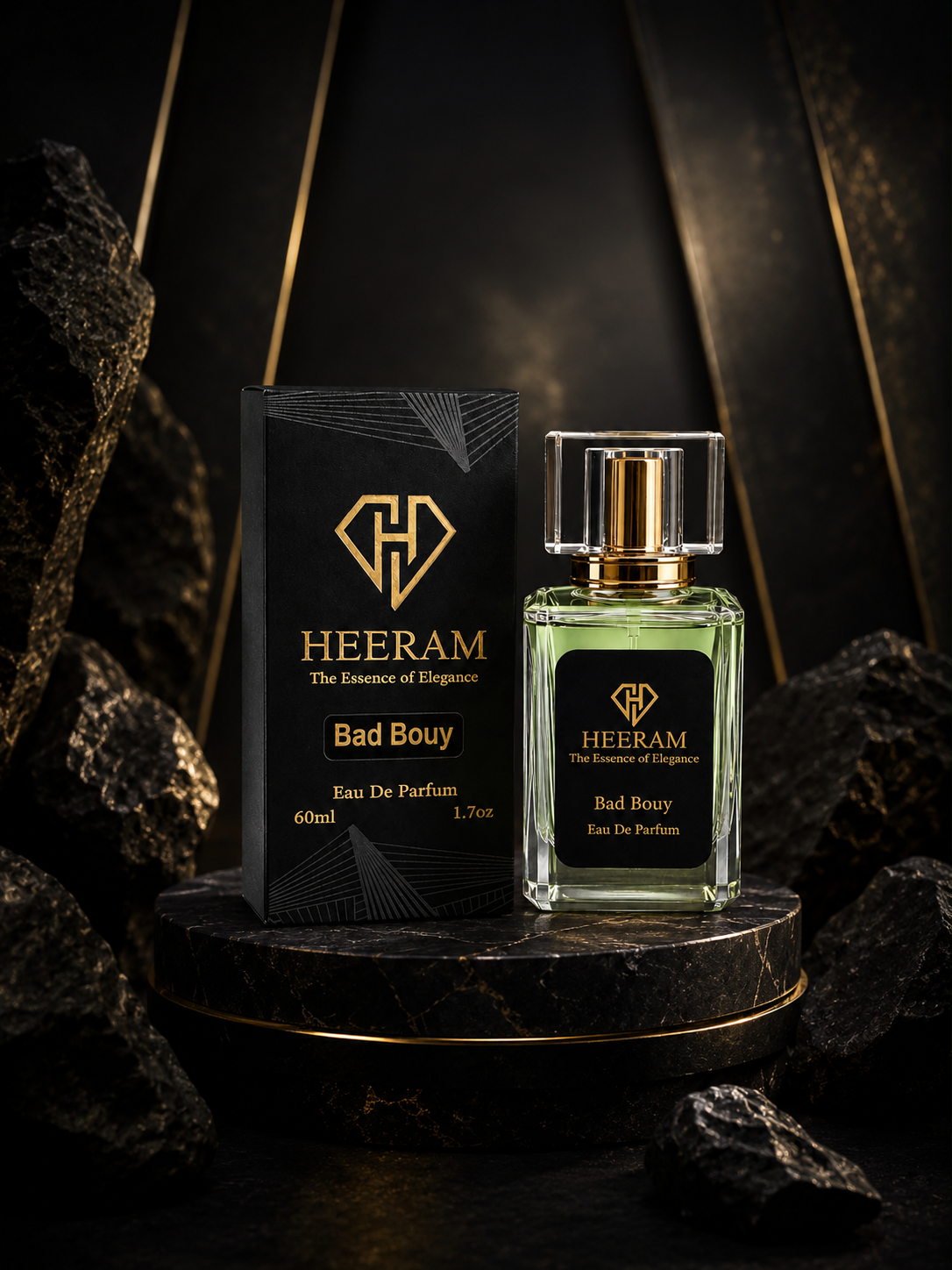 Bad Bouy Eau De Parfum For Men