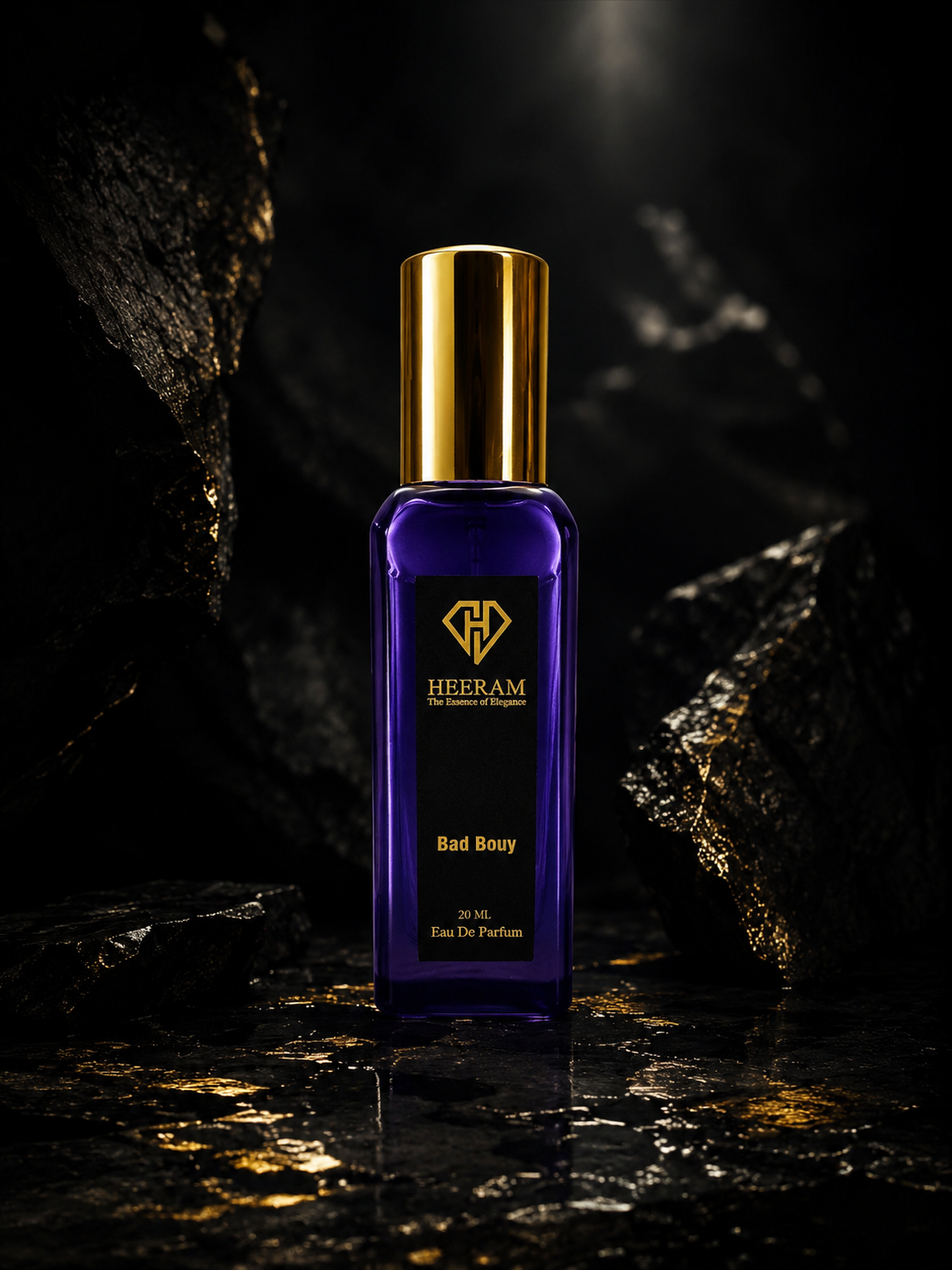 Bad Bouy Eau De Parfum For Men 20ml