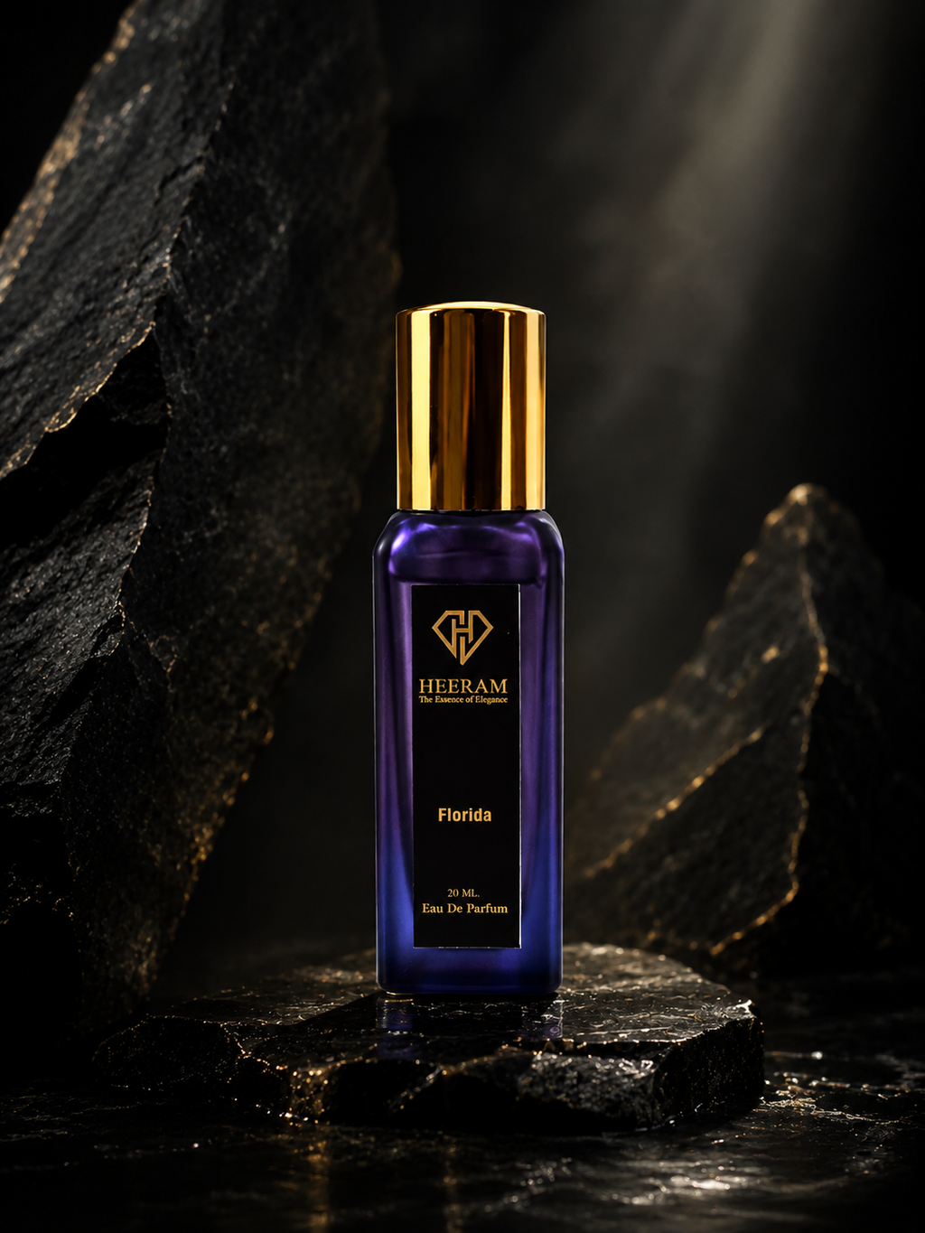 Florida Eau De Parfum For Women 20ml