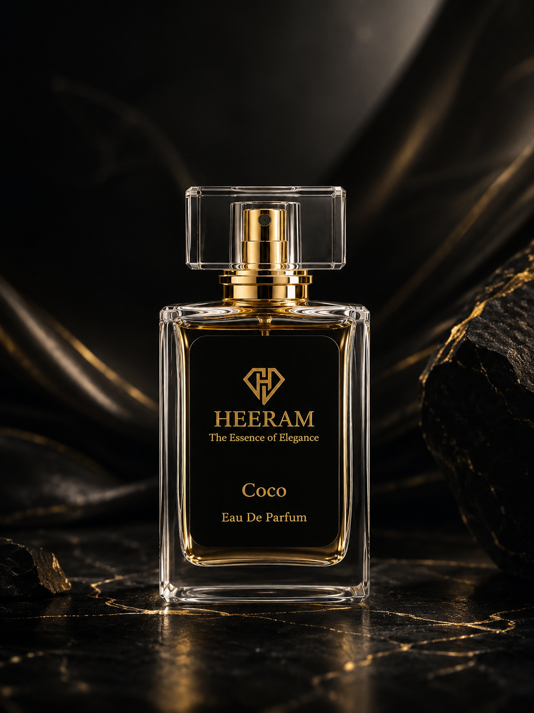 Coco Eau de Parfum For Women