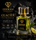 Glacier Eau De Parfum for Men