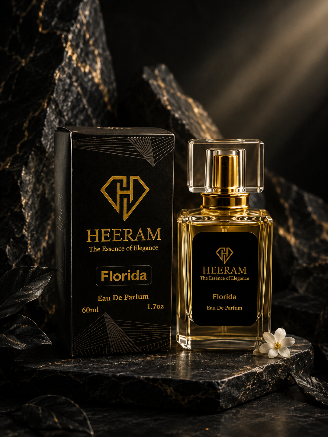 Florida Eau De Parfum for Women