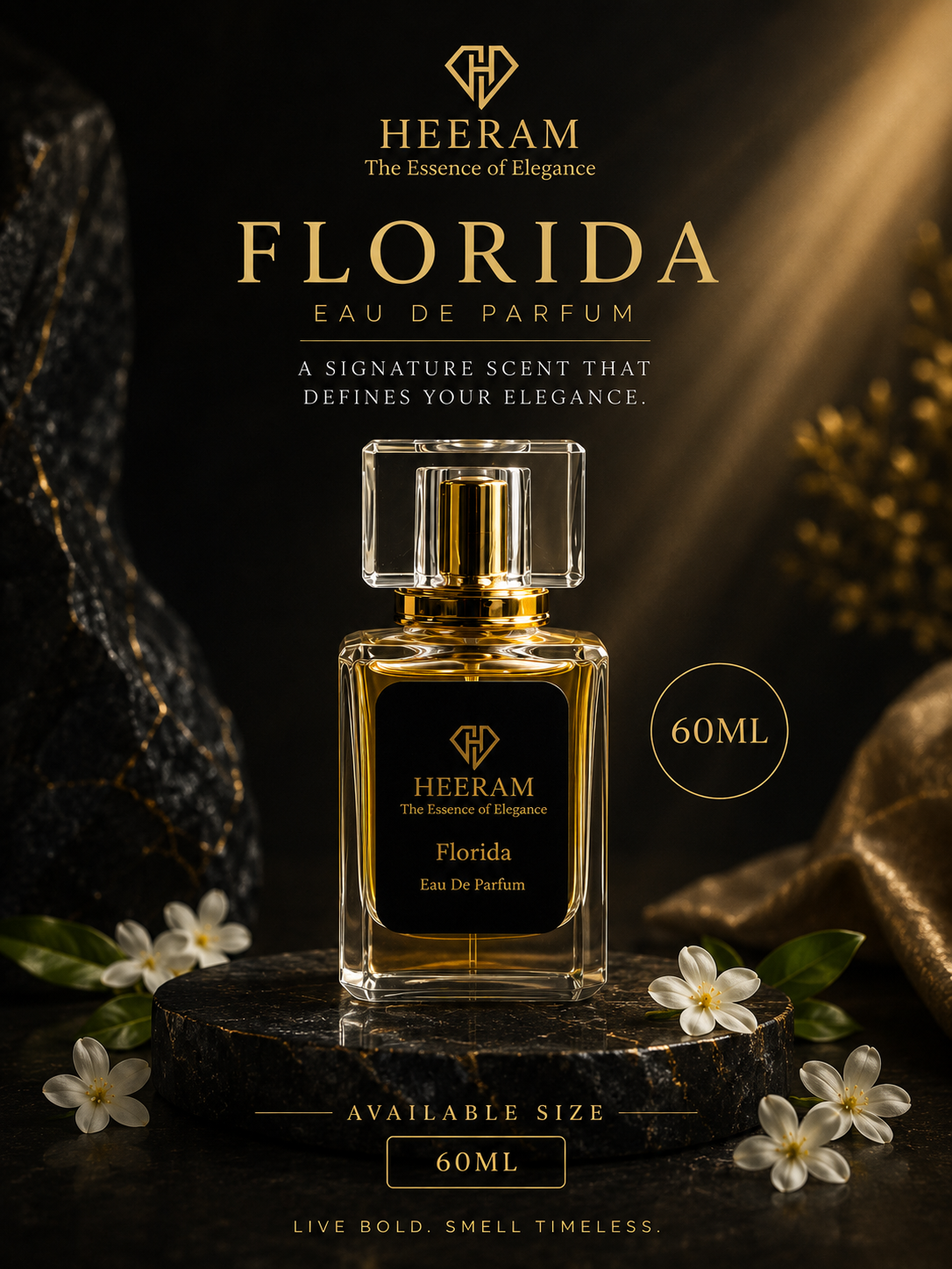 Florida Eau De Parfum for Women