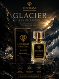 Glacier Eau De Parfum for Men