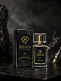 H7 Eau De Parfum Unisex