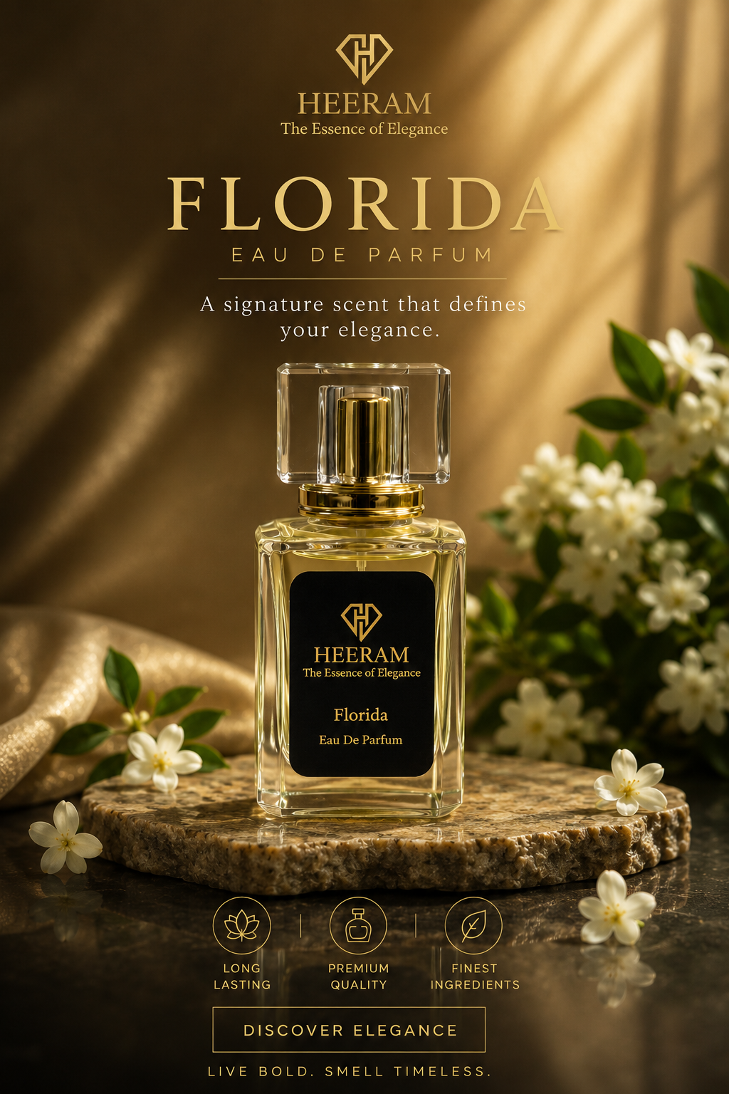 Florida Eau De Parfum for Women