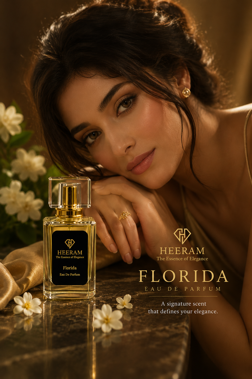 Florida Eau De Parfum for Women