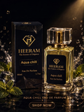 Aqua Chill Eau De Parfum For Men