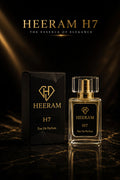 H7 Eau De Parfum Unisex