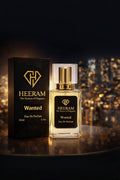 Wanted Eau De Parfum Unisex