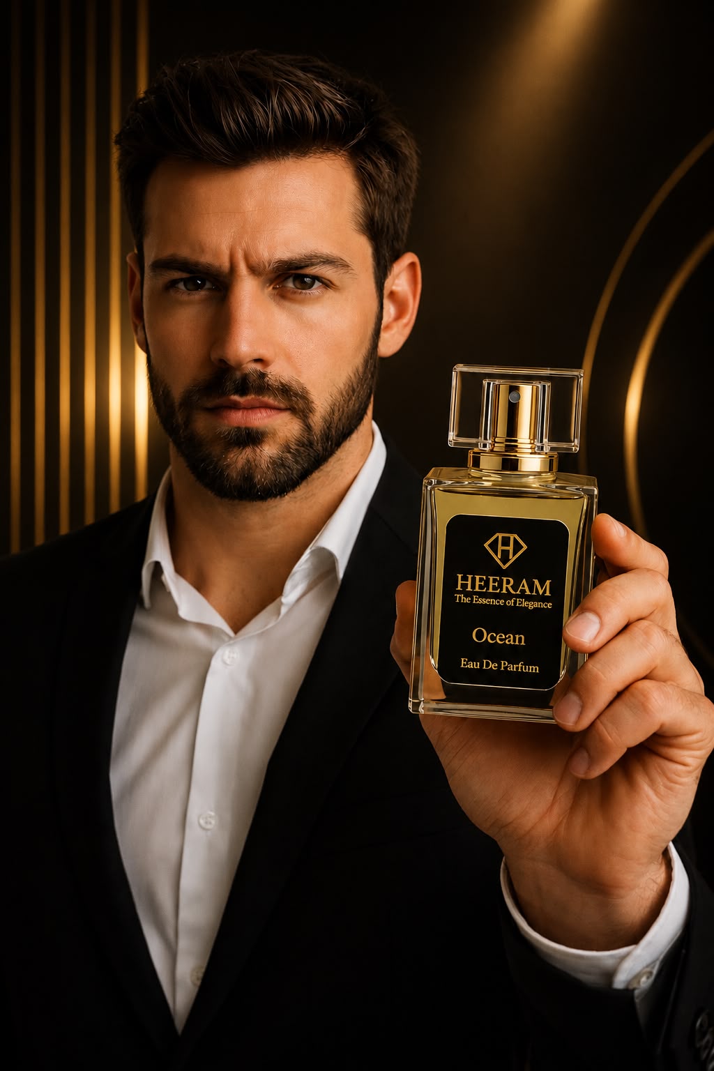 Ocean Eau De Parfum For Men