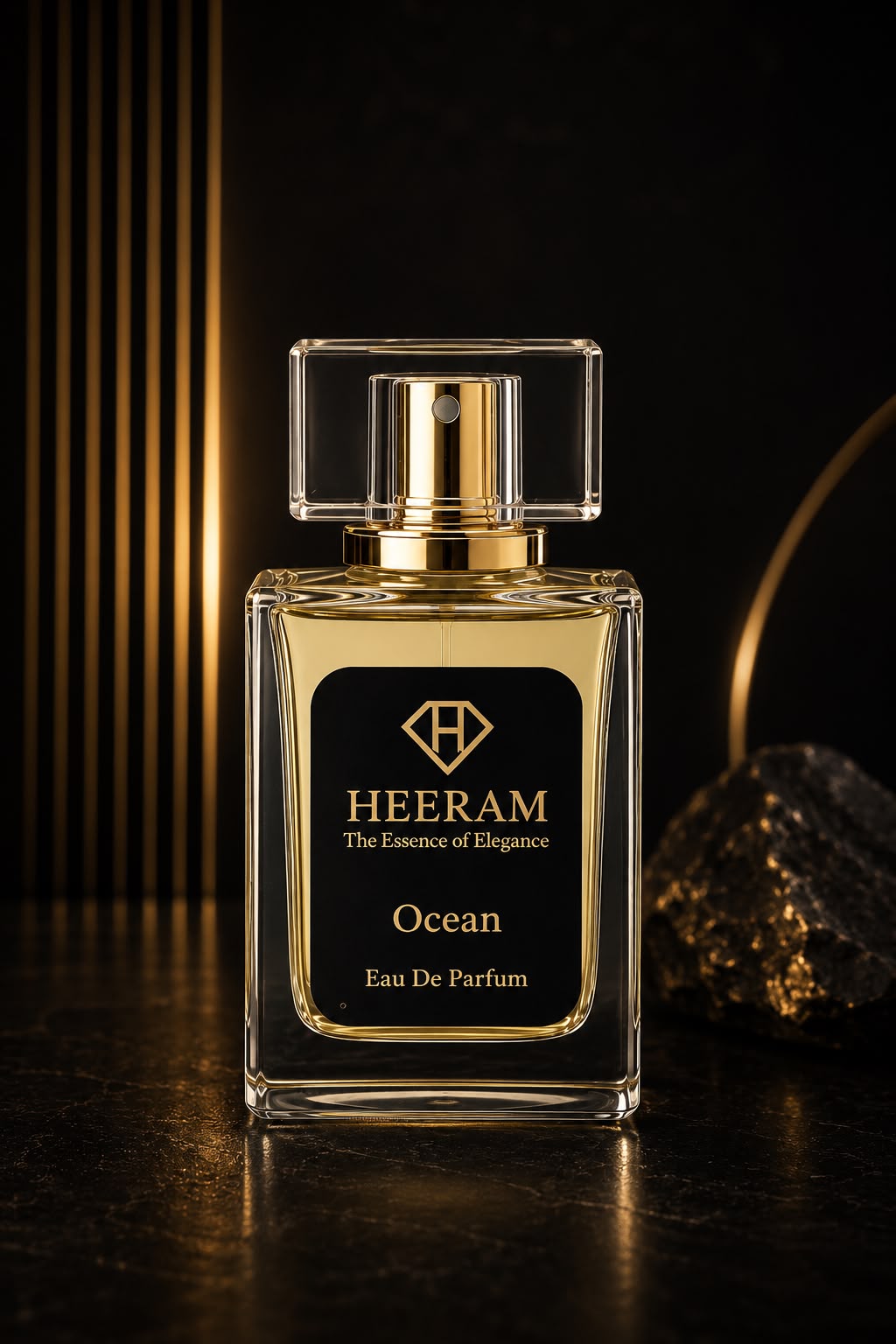 Ocean Eau De Parfum For Men