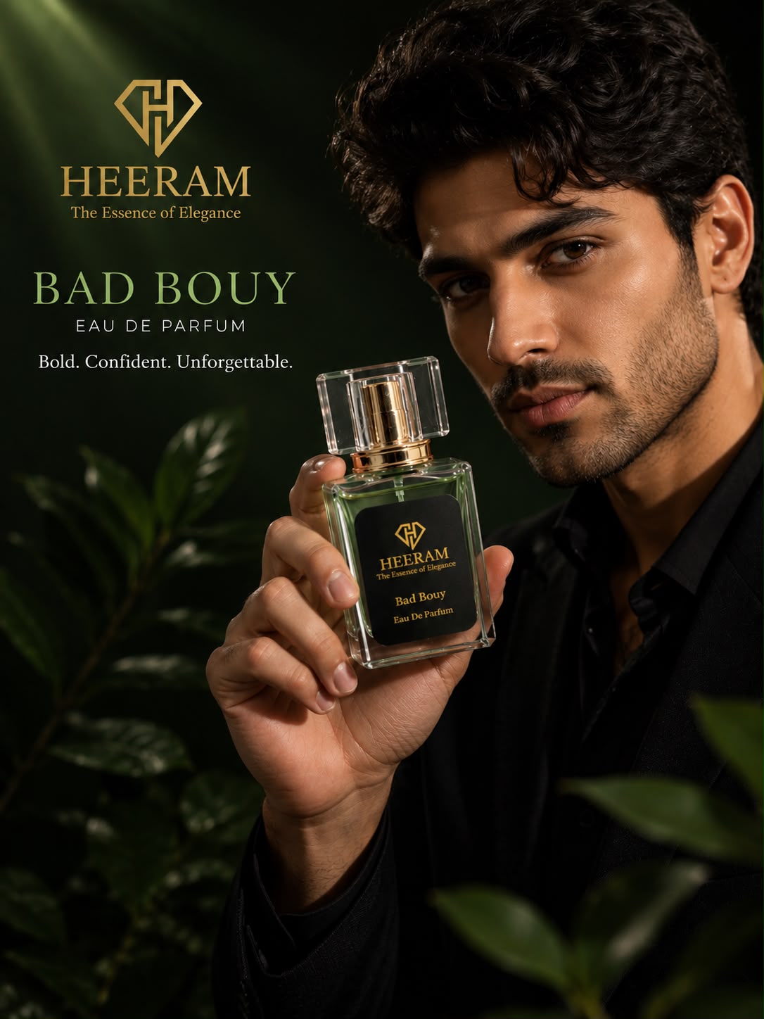 Bad Bouy Eau De Parfum
