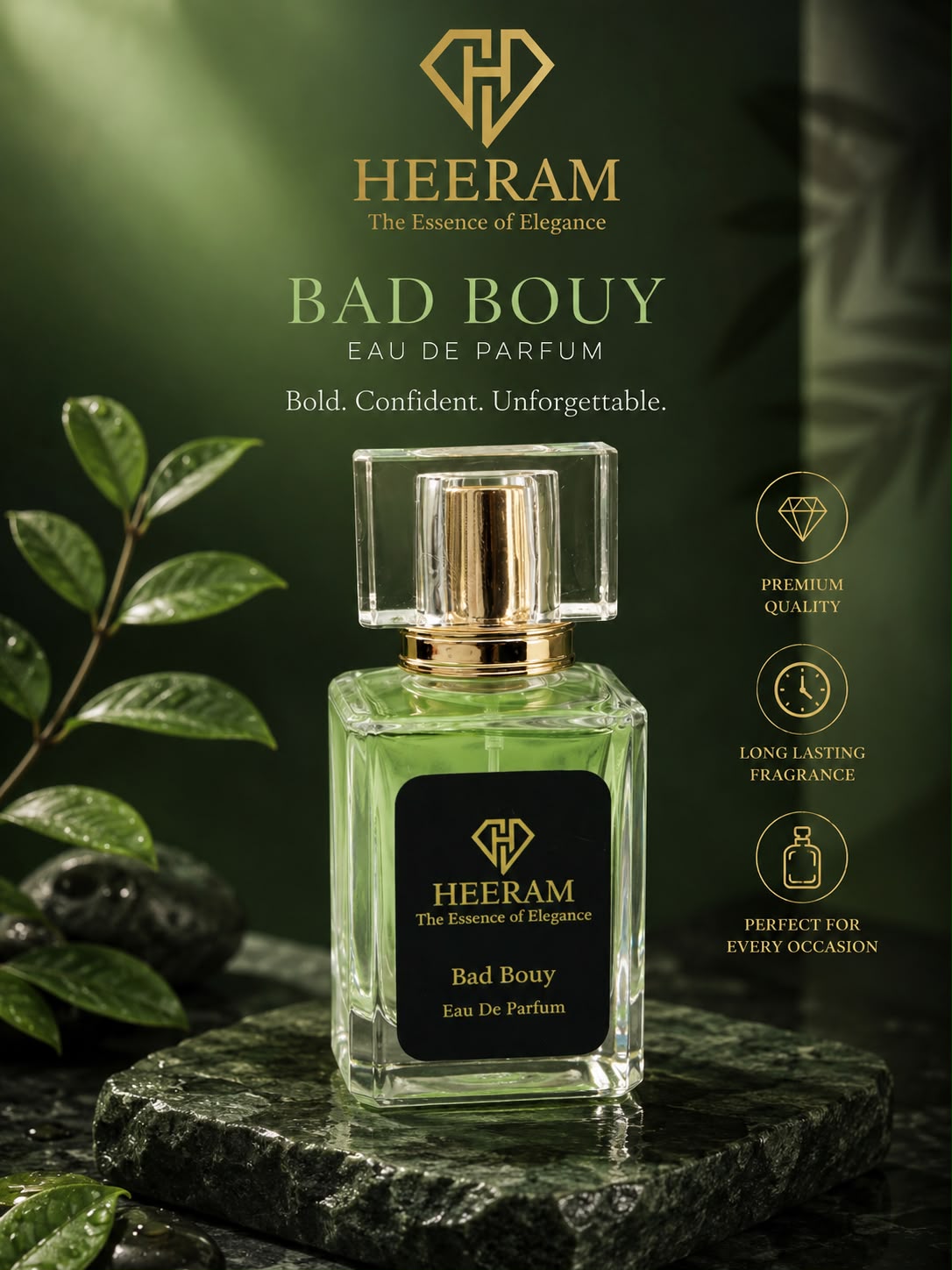 Bad Bouy Eau De Parfum
