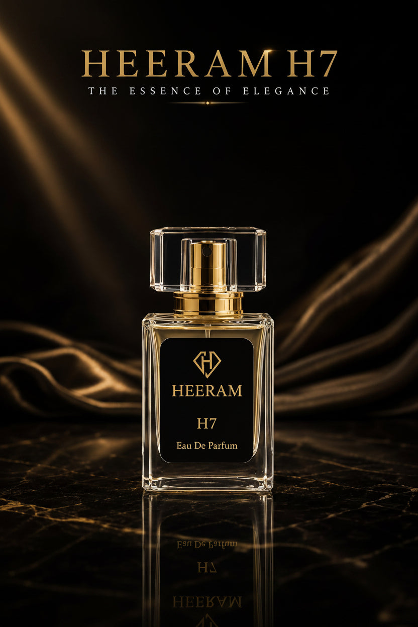 H7 Eau De Parfum Unisex
