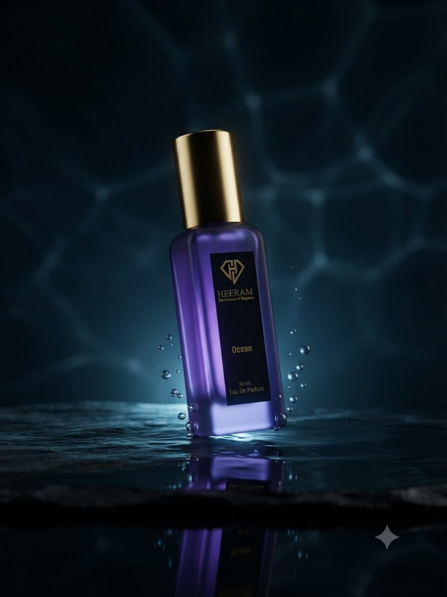 Ocean Eau De Parfum For Men